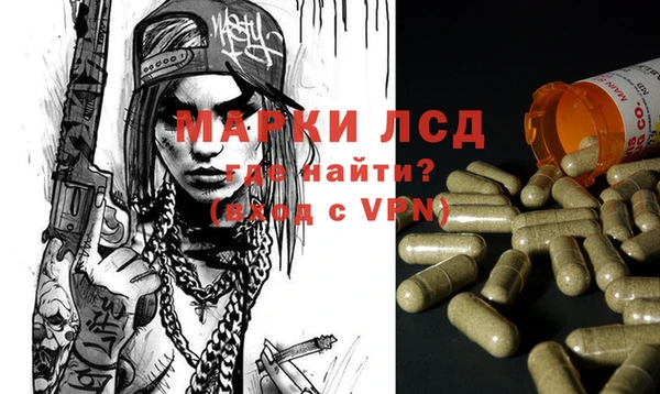 меф Арсеньев